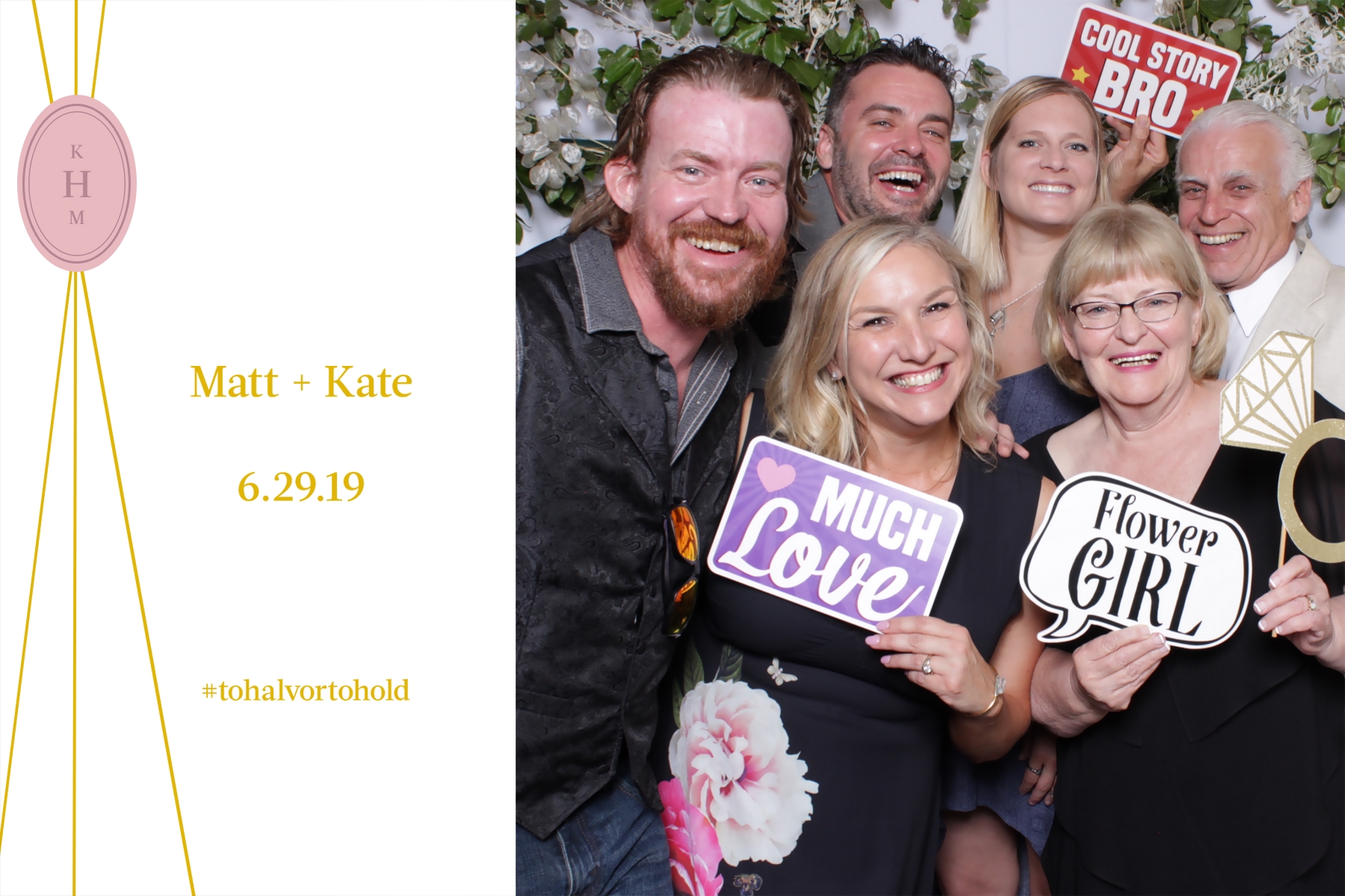 Matt + Kate | View more photos from the event at events.alfrescophoto.com/u/AlfrescoPhoto/Matt-Kate